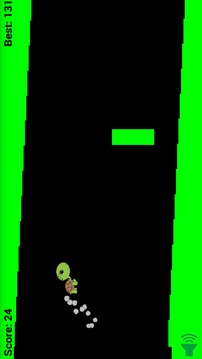 Space Turtle游戲截圖3