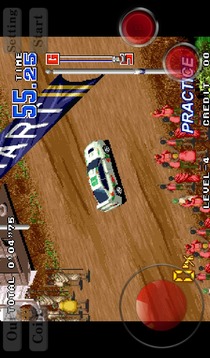 Real Racer Drift游戲截圖1