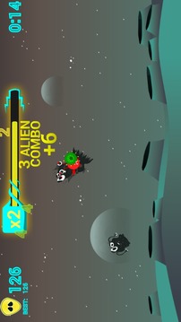 Alien Zap游戲截圖4
