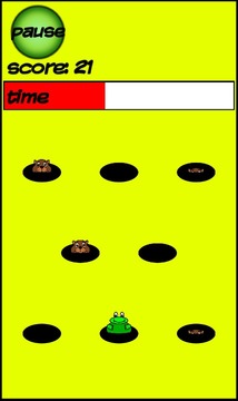 Frog游戏截图2