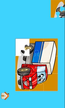 Garage Gator游戲截圖5