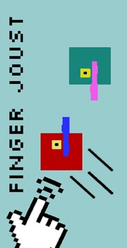 Finger Joust游戲截圖1