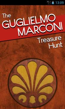 Marconi Treasure Hunt - BETA游戲截圖1