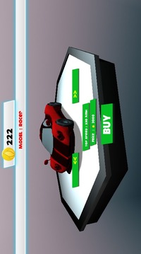 Real Car Racing 3D游戲截圖3