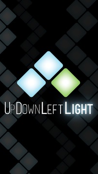 Up Down Left Light游戲截圖1