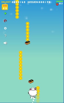 Jump2Heaven游戲截圖3