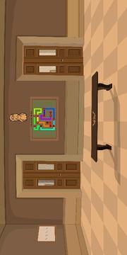 Museum Escape游戲截圖3