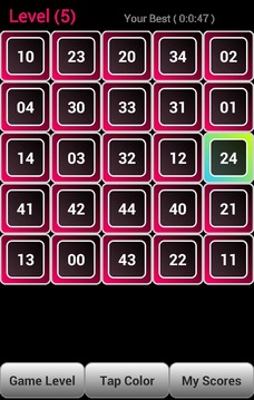 Move It游戲截圖2