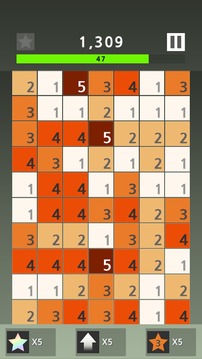 Square Up游戲截圖3