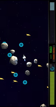 Clash Of Meteors BETA游戲截圖5