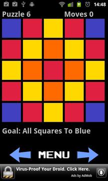 Colour Logic游戲截圖1