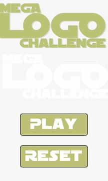 Mega Logo Quiz游戲截圖3