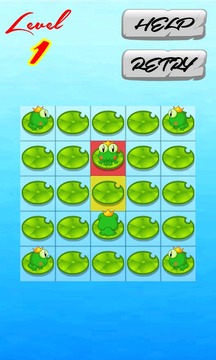 Stupid Frog游戲截圖2