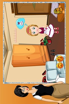 Kids Game:Thanksgiving Project游戲截圖4