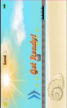Angry Grandma Run-Running Game游戲截圖3