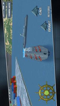 Assault Sea Battle游戲截圖5