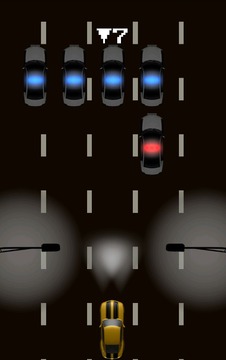 Hard Car Race游戲截圖1