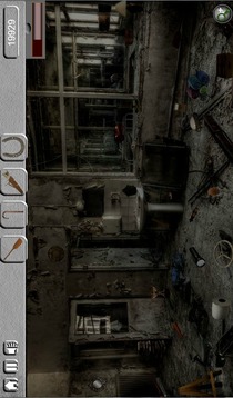 Hidden Object Dark Hospital游戲截圖4