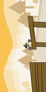Terrain Racing游戲截圖1