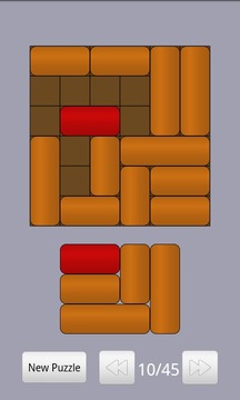 Unblock Solver游戲截圖2