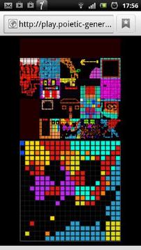 poietic generator游戲截圖5