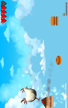 Chicken Fly游戲截圖5