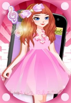 Mother Groom Dress Up游戲截圖3