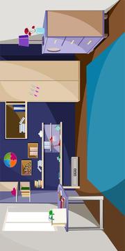 Puzzle Room Escape游戲截圖3