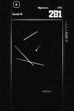 BAT+BALL free游戲截圖1