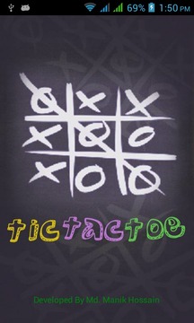 TiC TaC ToE ScReeN EdiTioN游戲截圖1