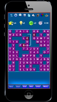ABC Super Solitaire Free游戲截圖1