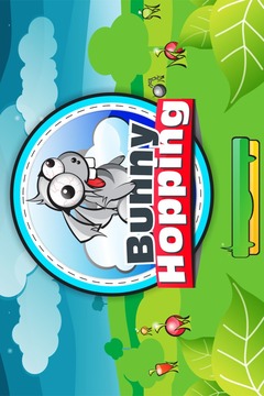Bunny Hopping游戲截圖1