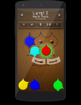 Circle Puzzle游戲截圖2