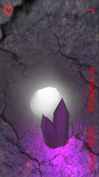 Vertical Void DX游戲截圖4