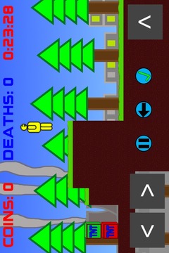 Global thermonuclear War 2游戲截圖2