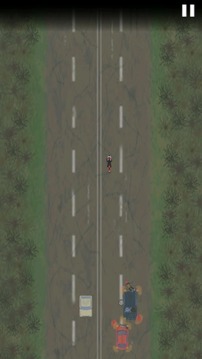 Russian Driving Simulator游戲截圖1