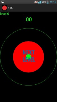 Keep the Circle - KTC游戲截圖3