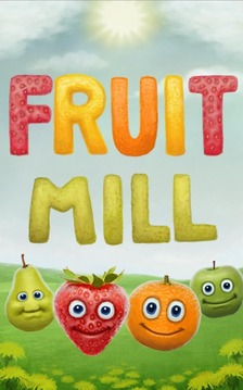 Fruit Mill游戲截圖5