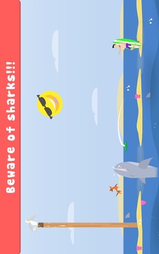 Fetch Dog Fetch!游戲截圖3