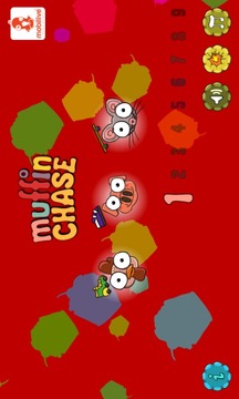 Muffin Chase游戲截圖1