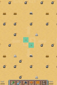 Infinite Mines游戲截圖2