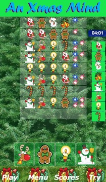 An Xmas Mind - master the code游戲截圖2