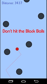 Crazy Dot Game游戲截圖3