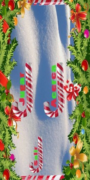 Dura Navidad游戲截圖1