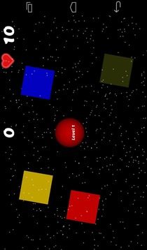 Fussy Ball游戲截圖3