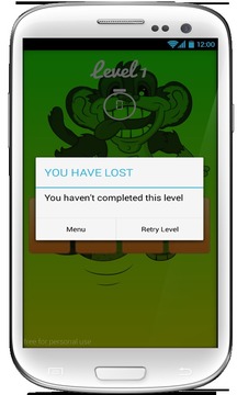 memory ABC - for kids游戲截圖2