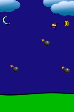 Coin Fly游戲截圖2