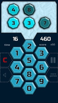 Sum All Dice游戲截圖3