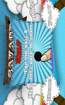 Savage Seas Tablet游戲截圖5