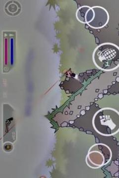 Game Doodle Army 2 Mini Militia FREE guide游戲截圖3